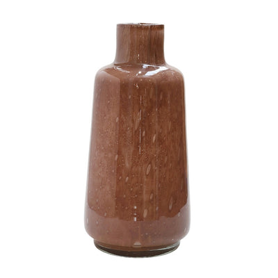 Vaas Jana Elite dark Ø18 x H35 cm Brown 1