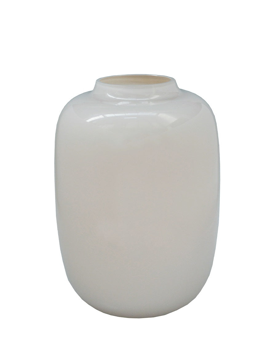 Vaas Kara XS Ø17 x H24 cm Ivory 1