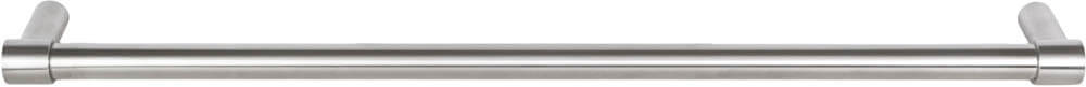 Handdoekstang Piet Boon PB550 enkel mat RVS AISI 316 – 57,5cm