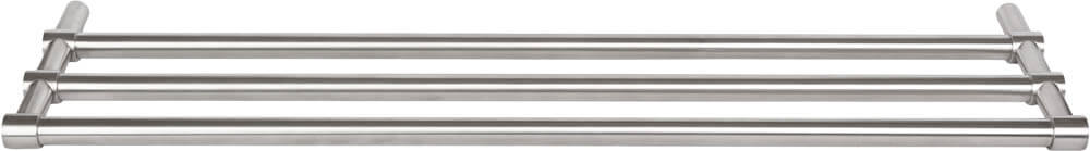 Handdoekrek Piet Boon PB775 mat roestvast staal AISI 316 - 77,5cm