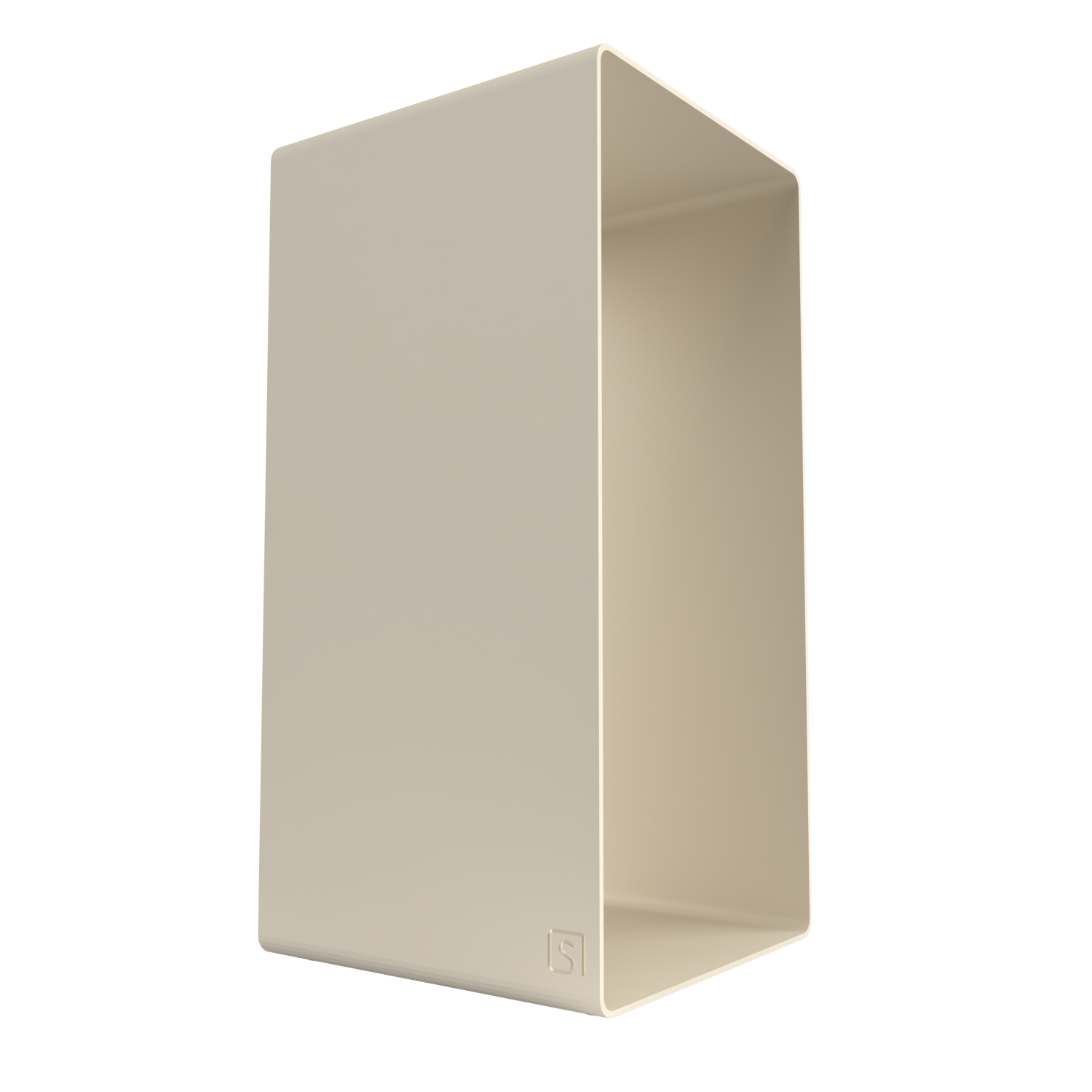 Steellish Commodus 3D Design Säule