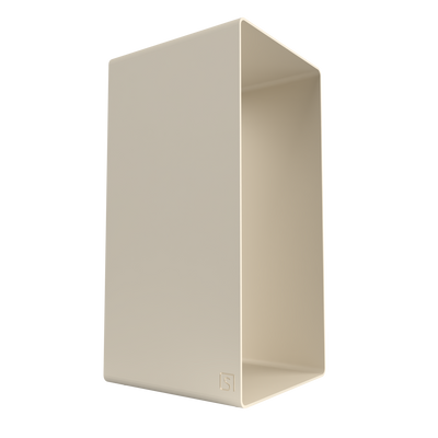 Steellish Commodus 3D Design Säule
