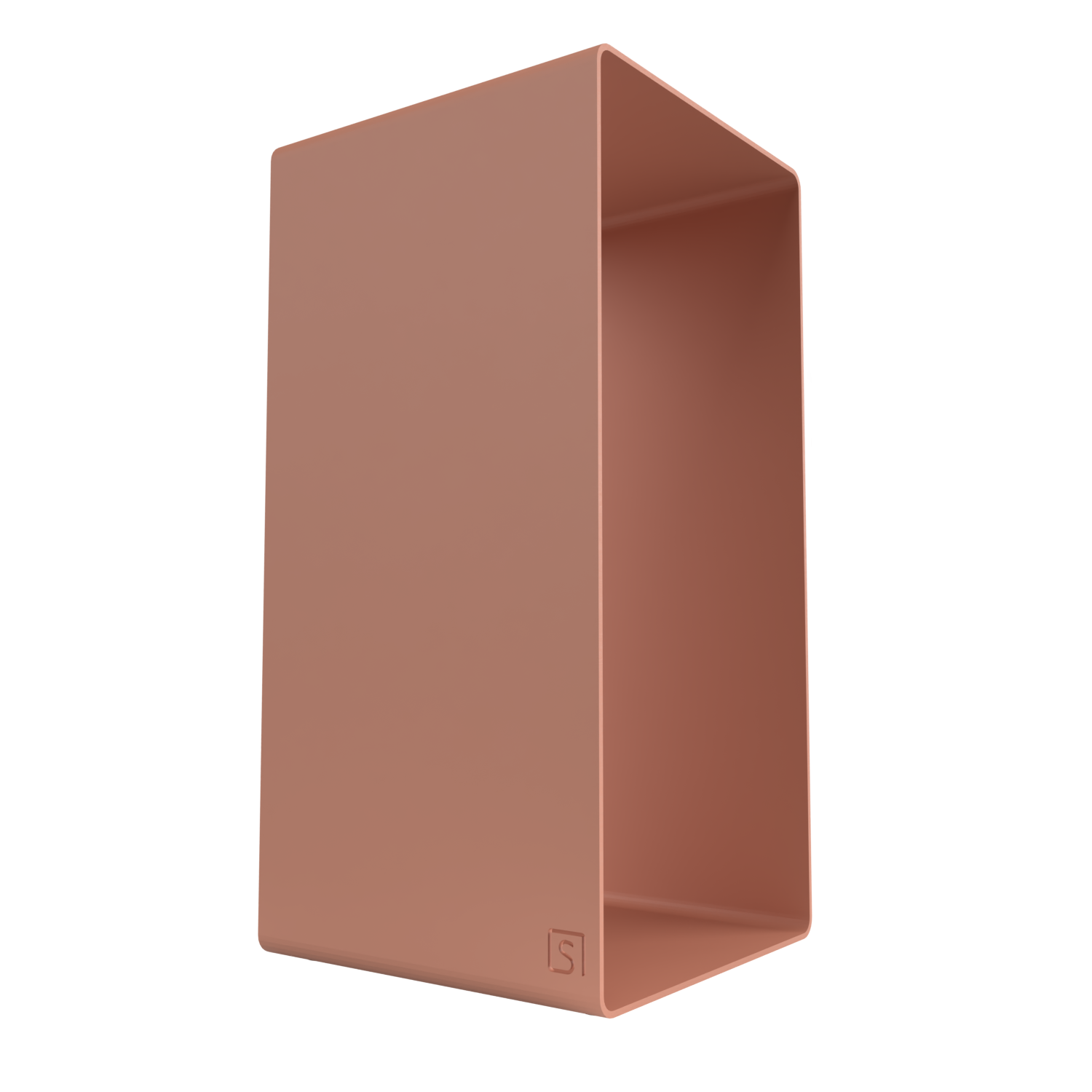Steellish Commodus 3D Design Säule