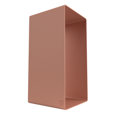 Steellish Commodus 3D Design Säule