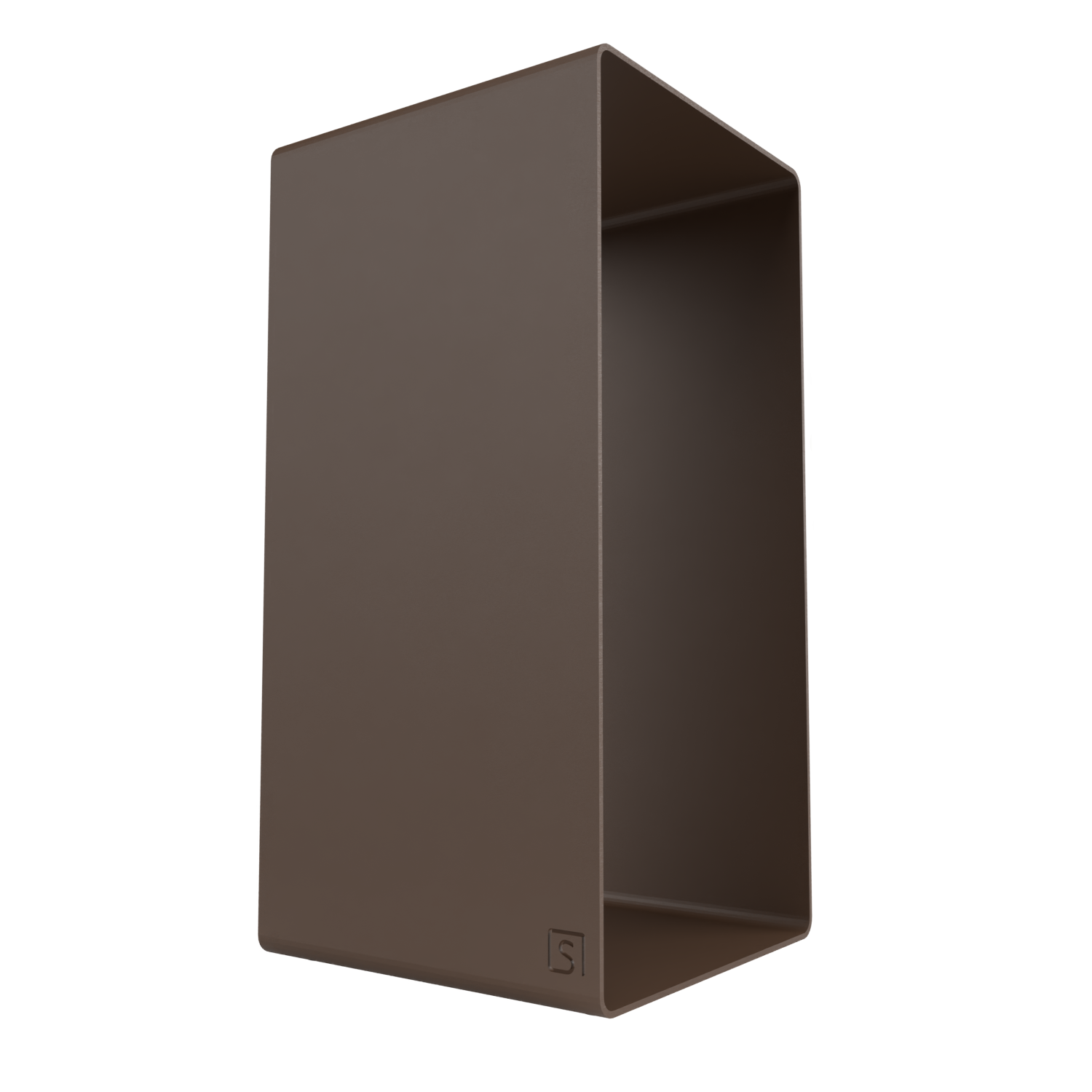 Steellish Commodus 3D Design Säule