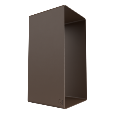 Steellish Commodus 3D Design Säule