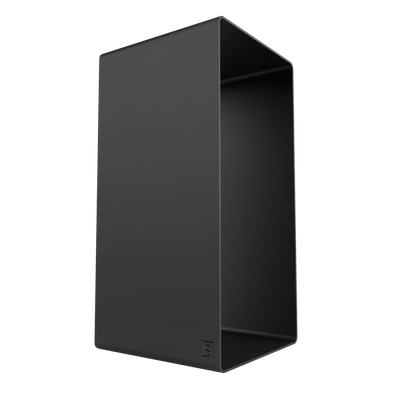 Steellish Commodus 3D Design Säule