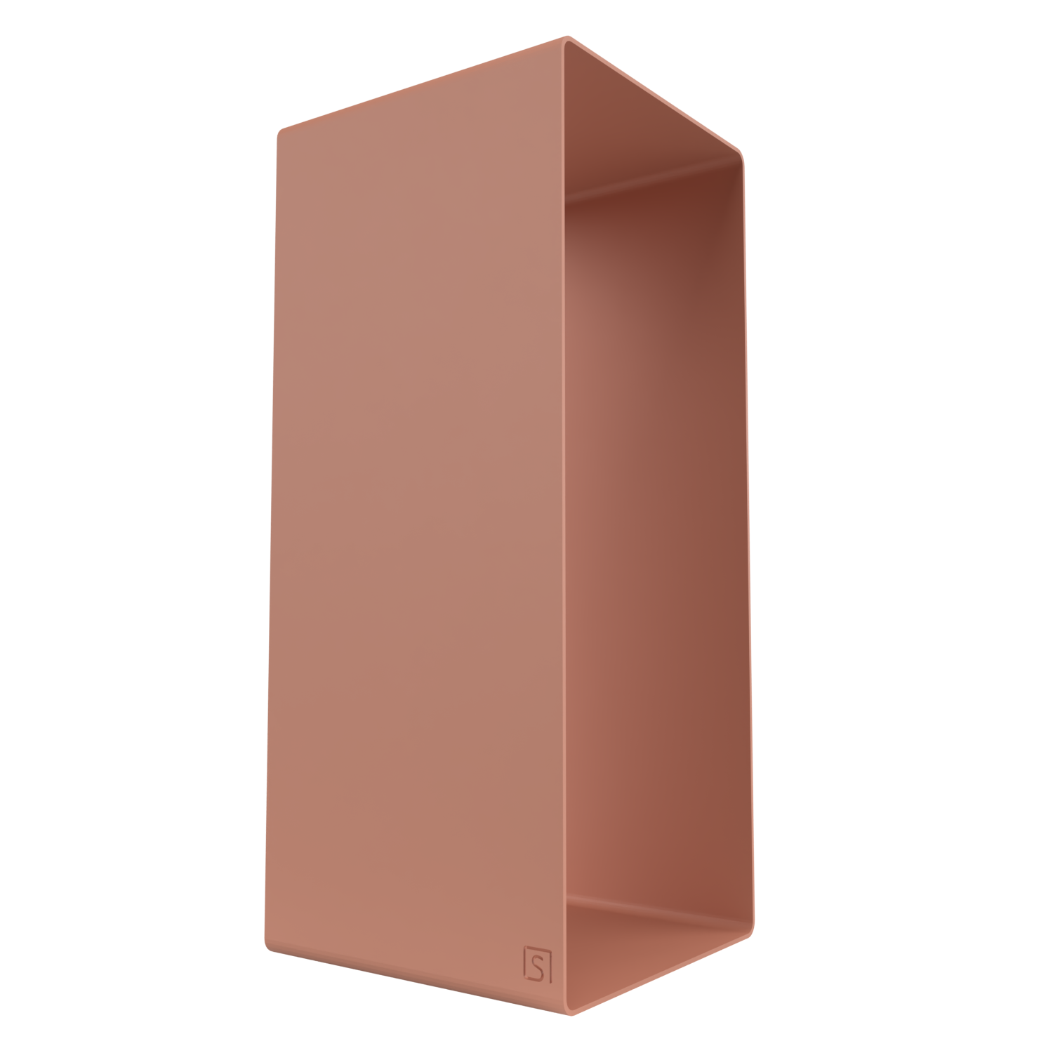 Steellish Commodus 3D Design Säule