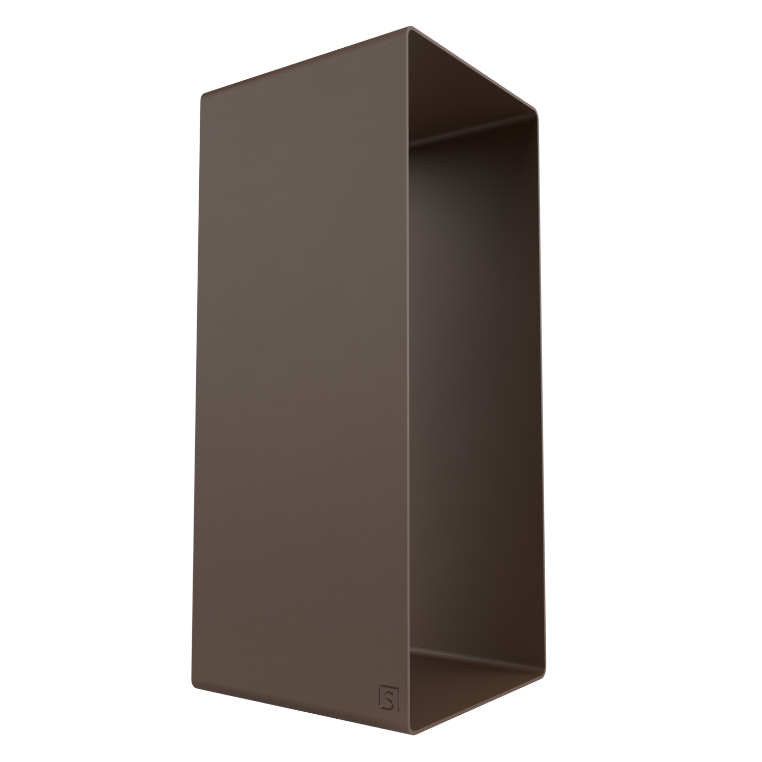 Steellish Commodus 3D Design Säule
