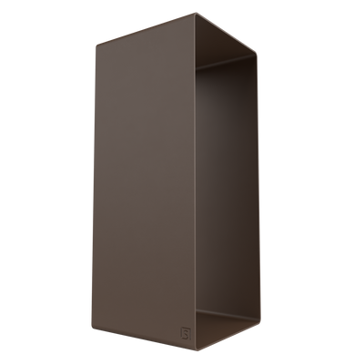 Steellish Commodus 3D Design Säule
