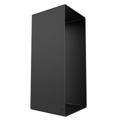 Steellish Commodus 3D Design Säule