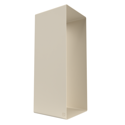 Steellish Commodus 3D Design Säule