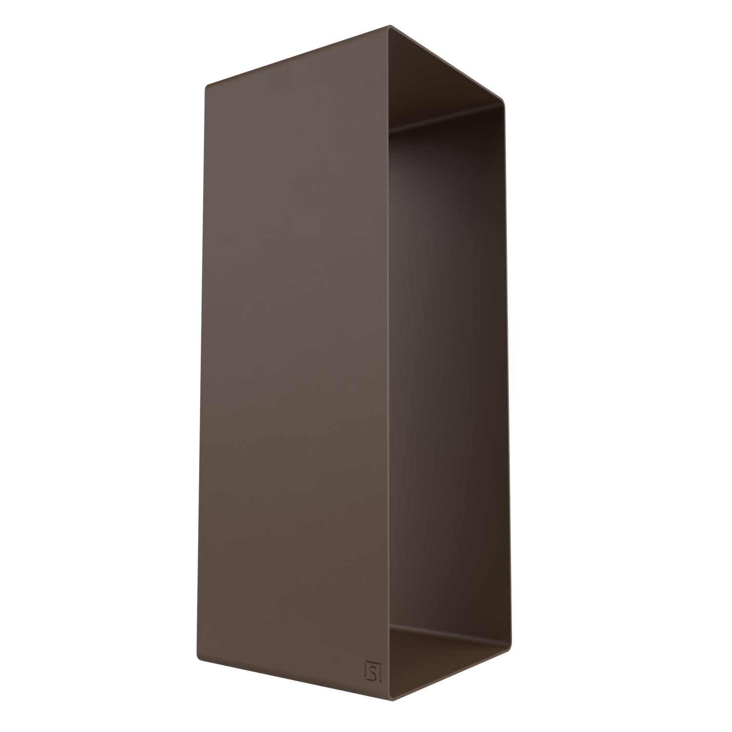 Steellish Commodus 3D Design Säule