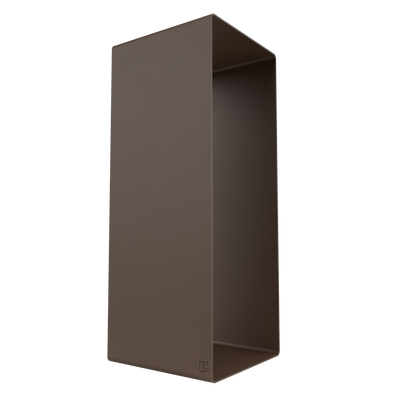 Steellish Commodus 3D Design Säule