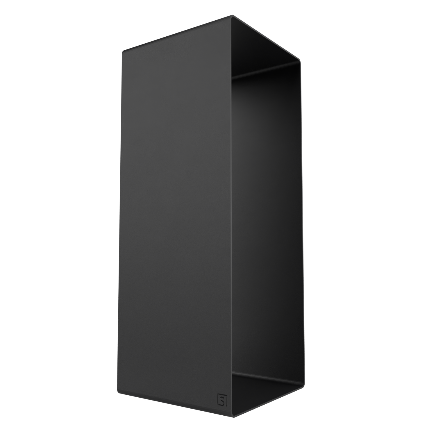 Steellish Commodus 3D Design Säule