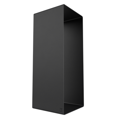Steellish Commodus 3D Design Säule