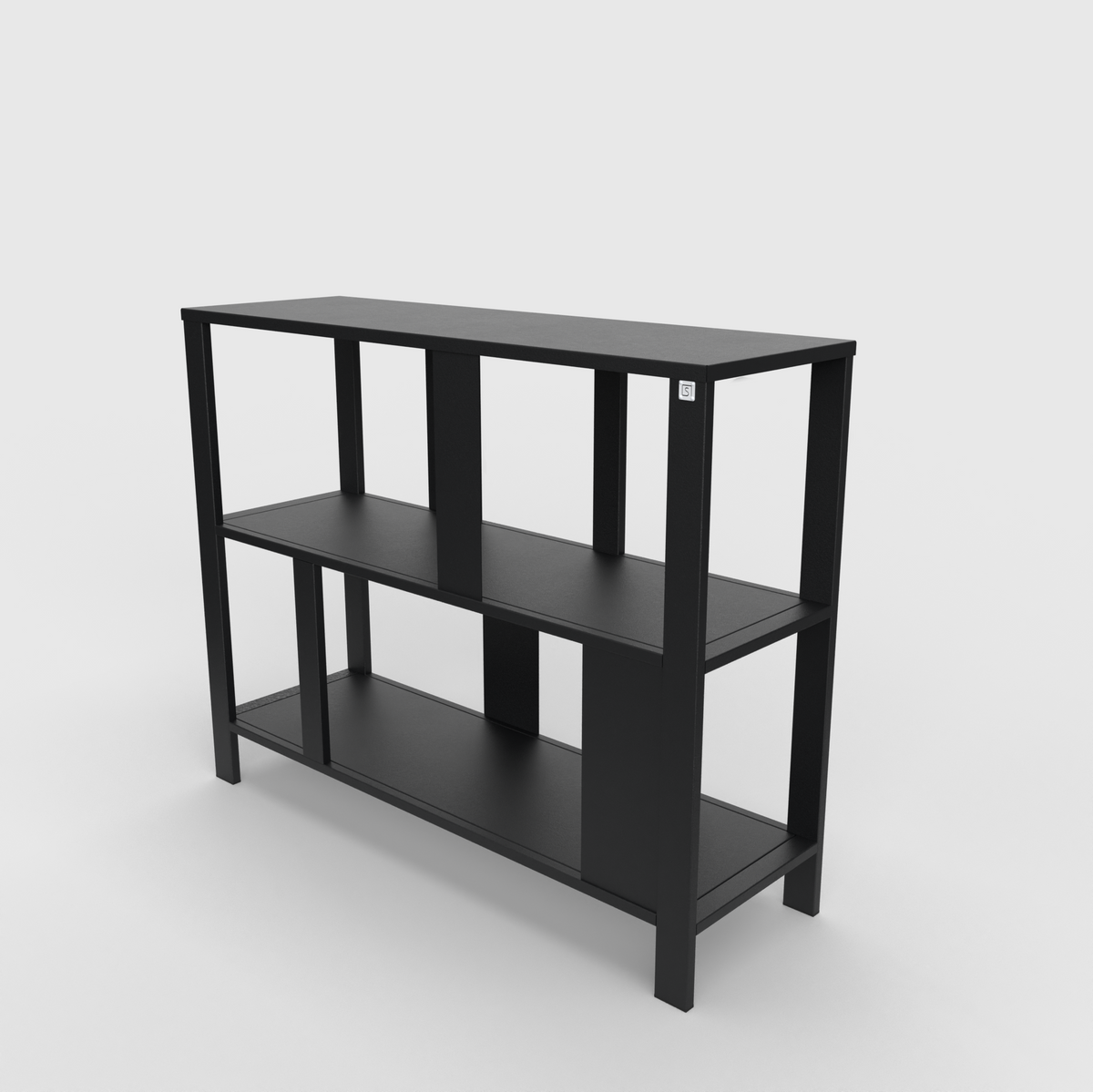 Open Dressoir Minus