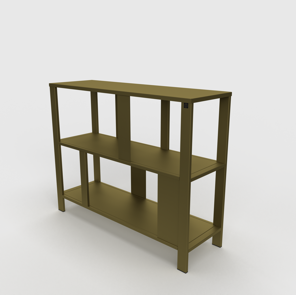 Open Dressoir Minus