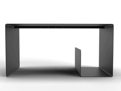 Glide Salontafel