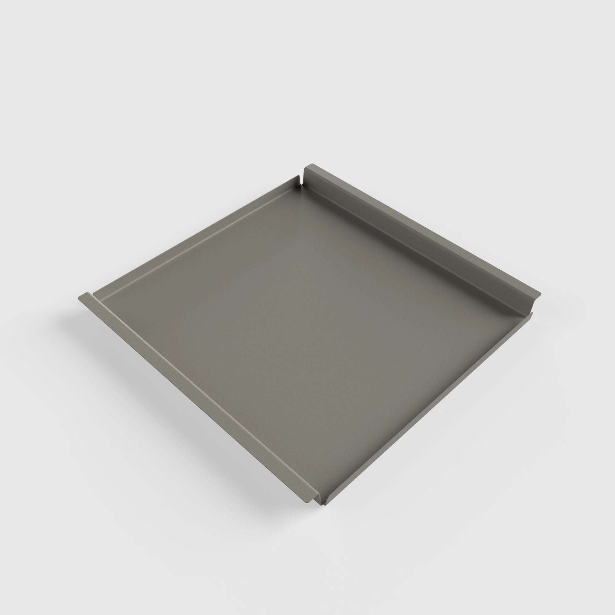 ONI Hocker Quadratisches Tablett