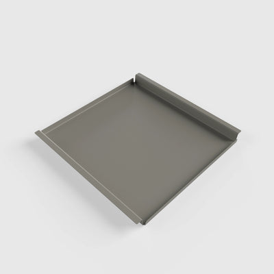 ONI Hocker Quadratisches Tablett
