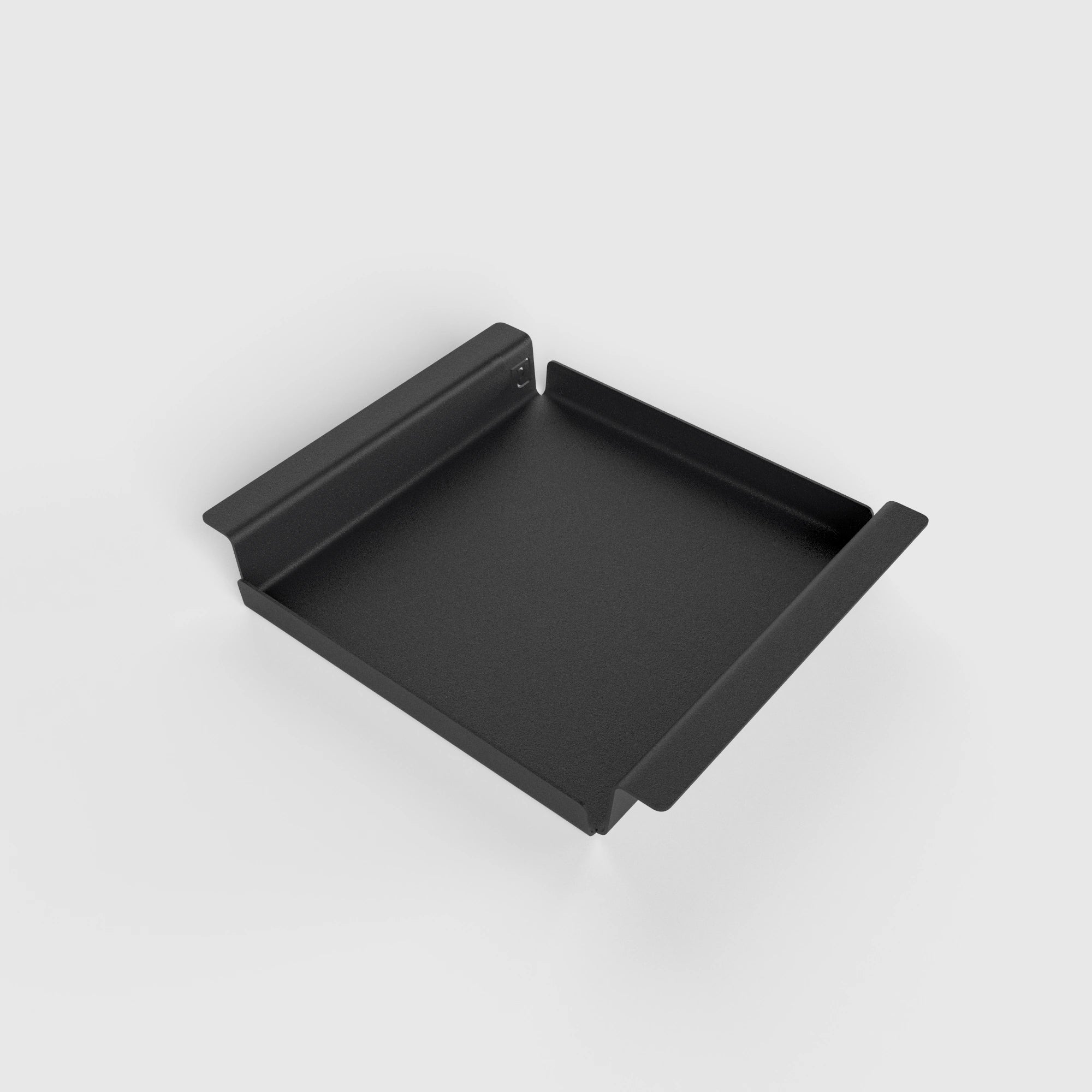 Steellish Serviertablett Small - Fliptray - 34 x 28 x 5 cm