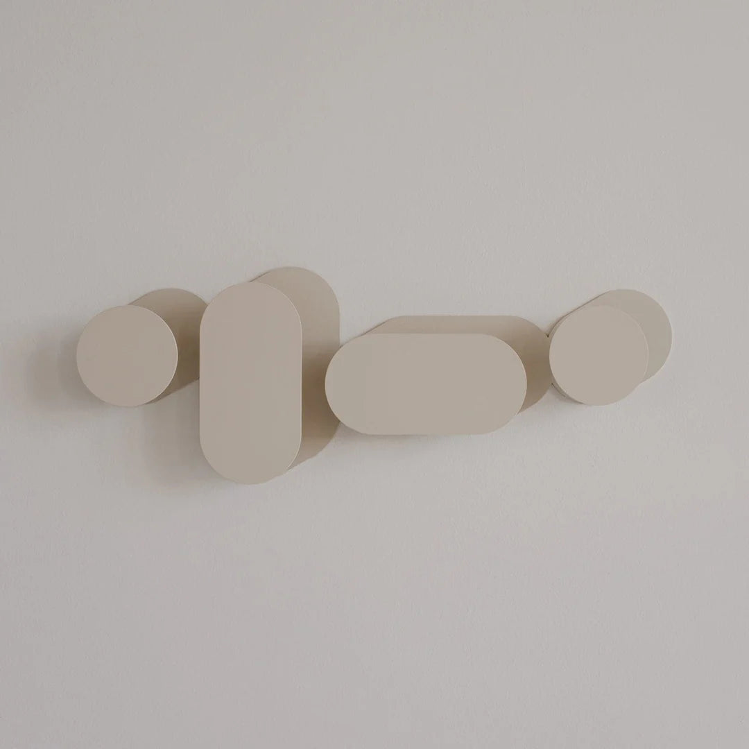 Garderobe °01