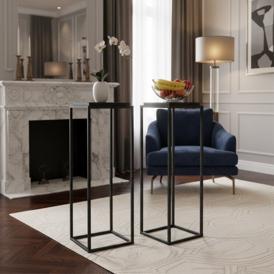 Plantenzuil Light