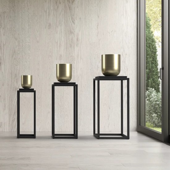 Plantenzuil Light