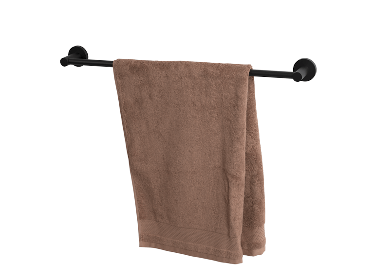 Vigo handdoekhouder 60cm