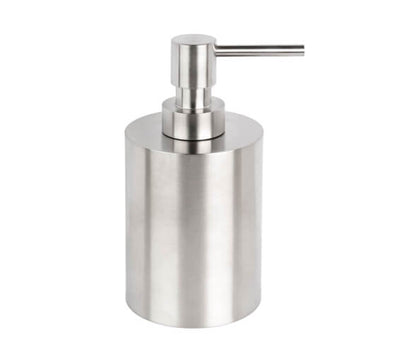 Zeepdispenser Piet Boon PB500 Vrijstaand Mat RVS AISI‑316