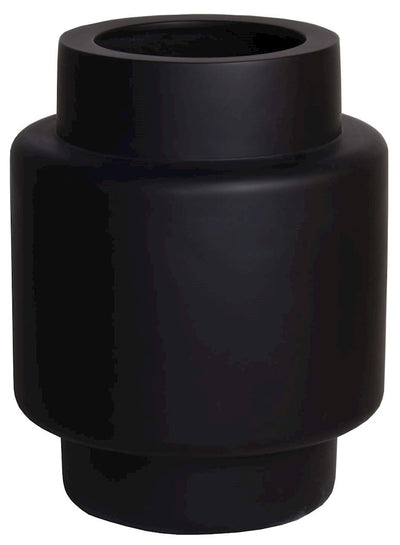 Pot Billund S Ø40 x H50 cm Black 1