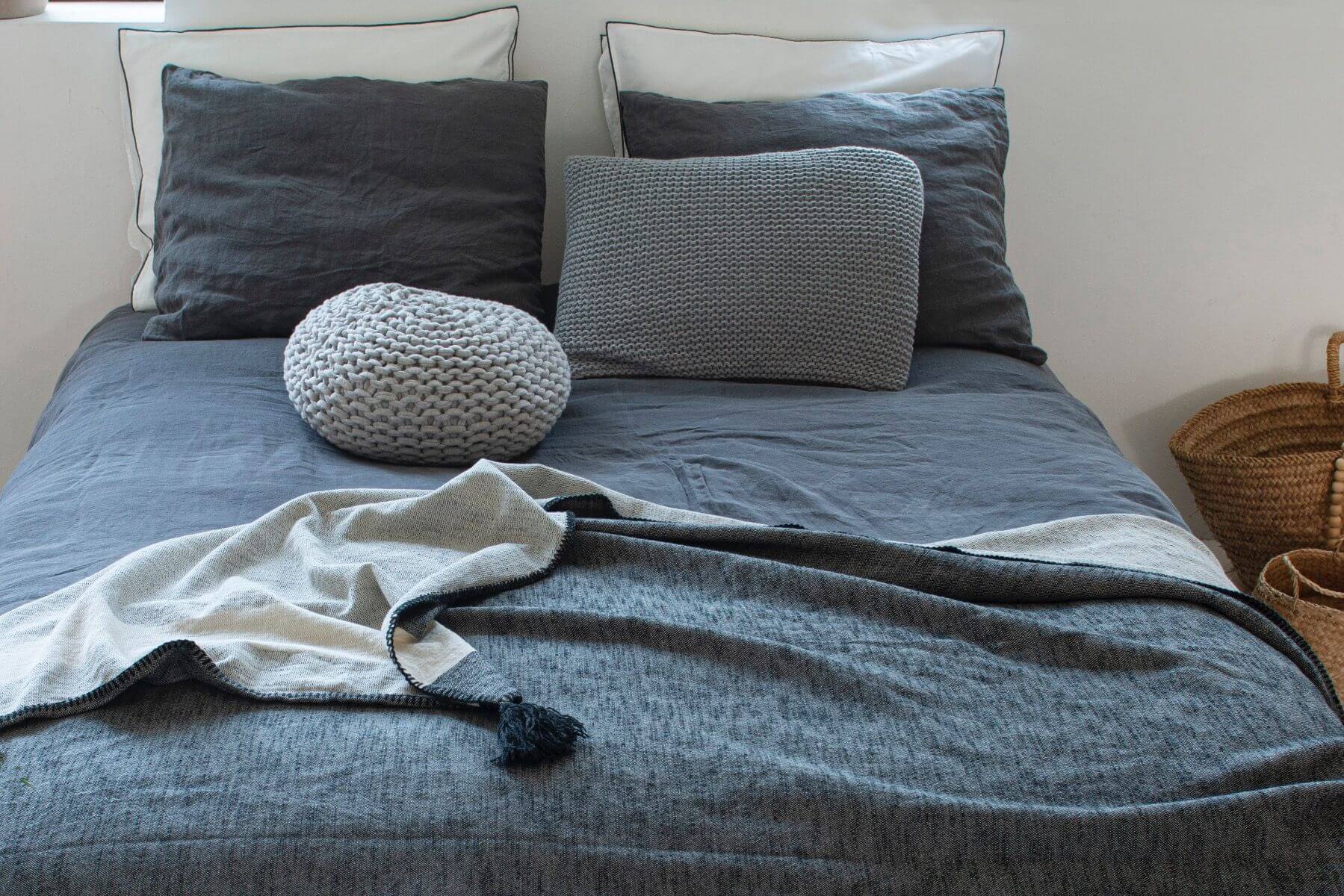 Bedsprei Casablanca