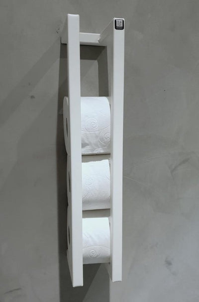 TLF Reserverolhouder Houston Wit