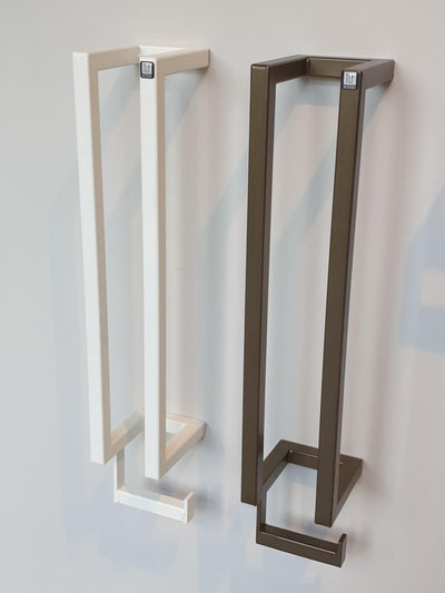 Toiletrolhouder Manhattan Goud