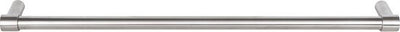 Handdoekstang Piet Boon PB550 enkel mat RVS AISI 316 – 57,5cm RVS