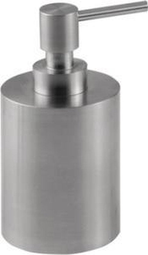 Zeepdispenser Piet Boon PB500 Vrijstaand Mat RVS AISI‑316