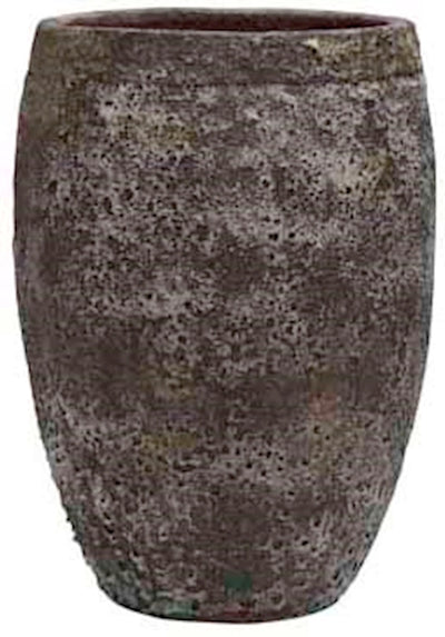 Pot Nevis XXL Ø72 x H105 cm Oceanic Coral 1