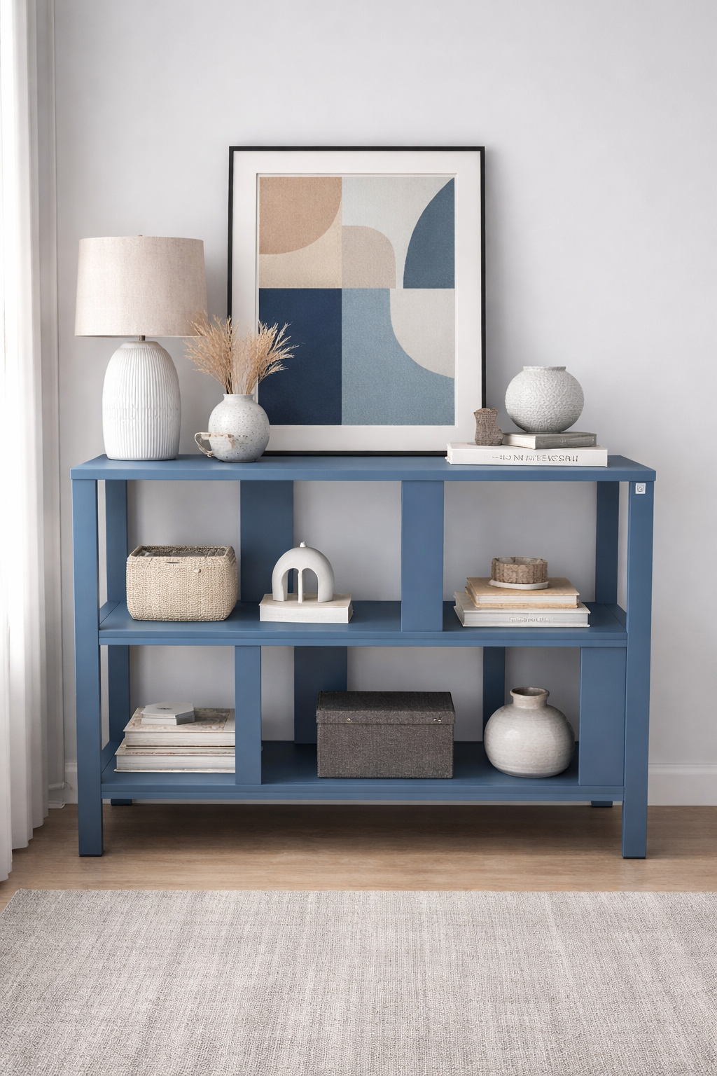 Open Dressoir Minus