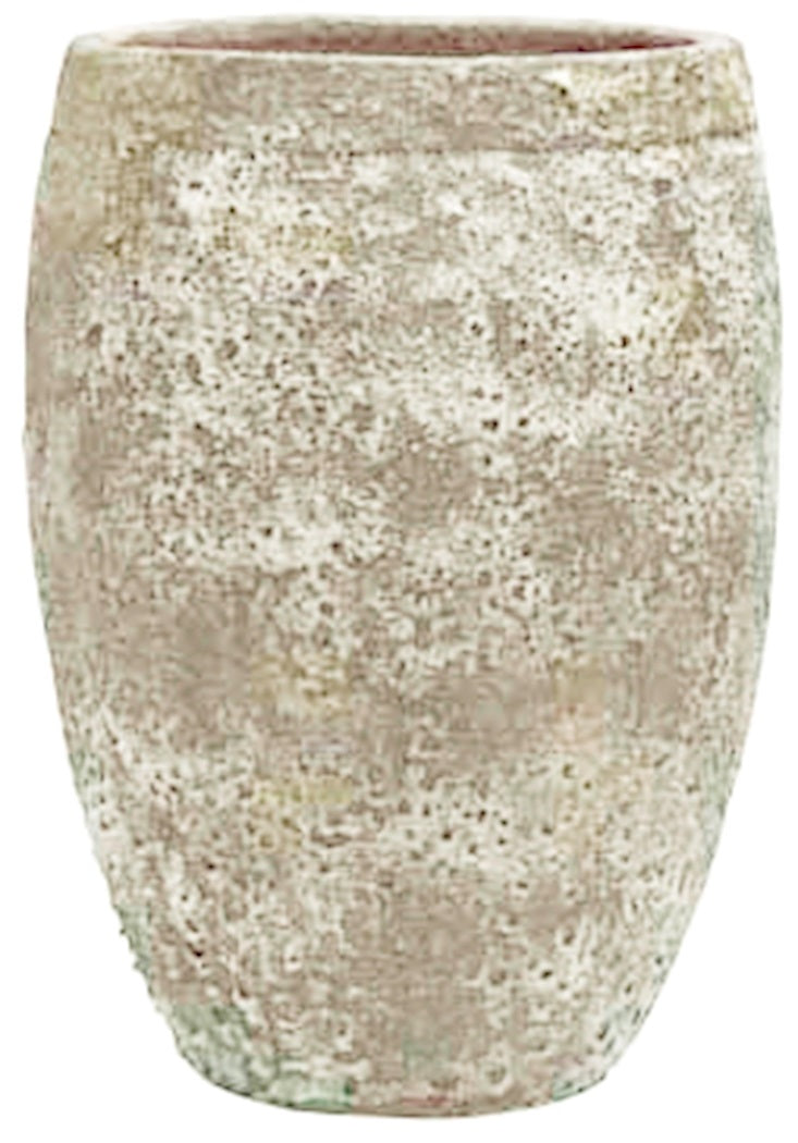 Pot Nevis XXL Ø72 x H105 cm Relic Beige 1
