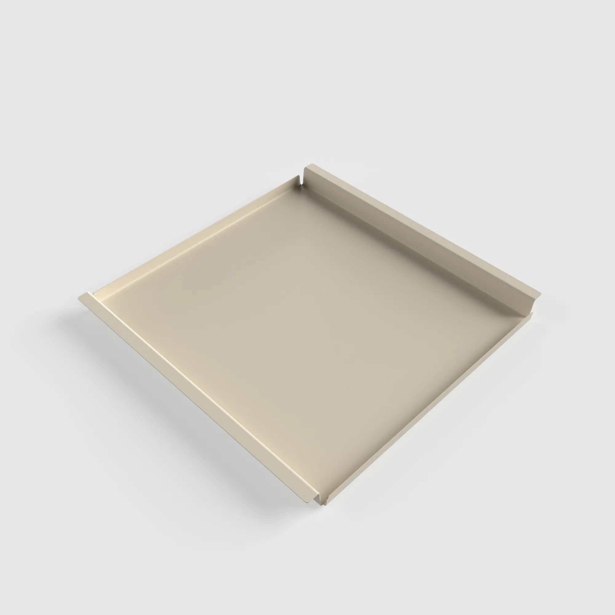 ONI Hocker Quadratisches Tablett