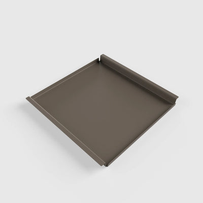 ONI Hocker Quadratisches Tablett