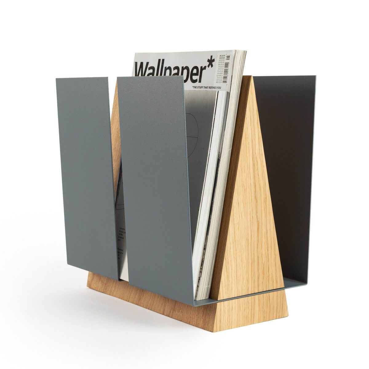Tijdschriftenhouder Wings