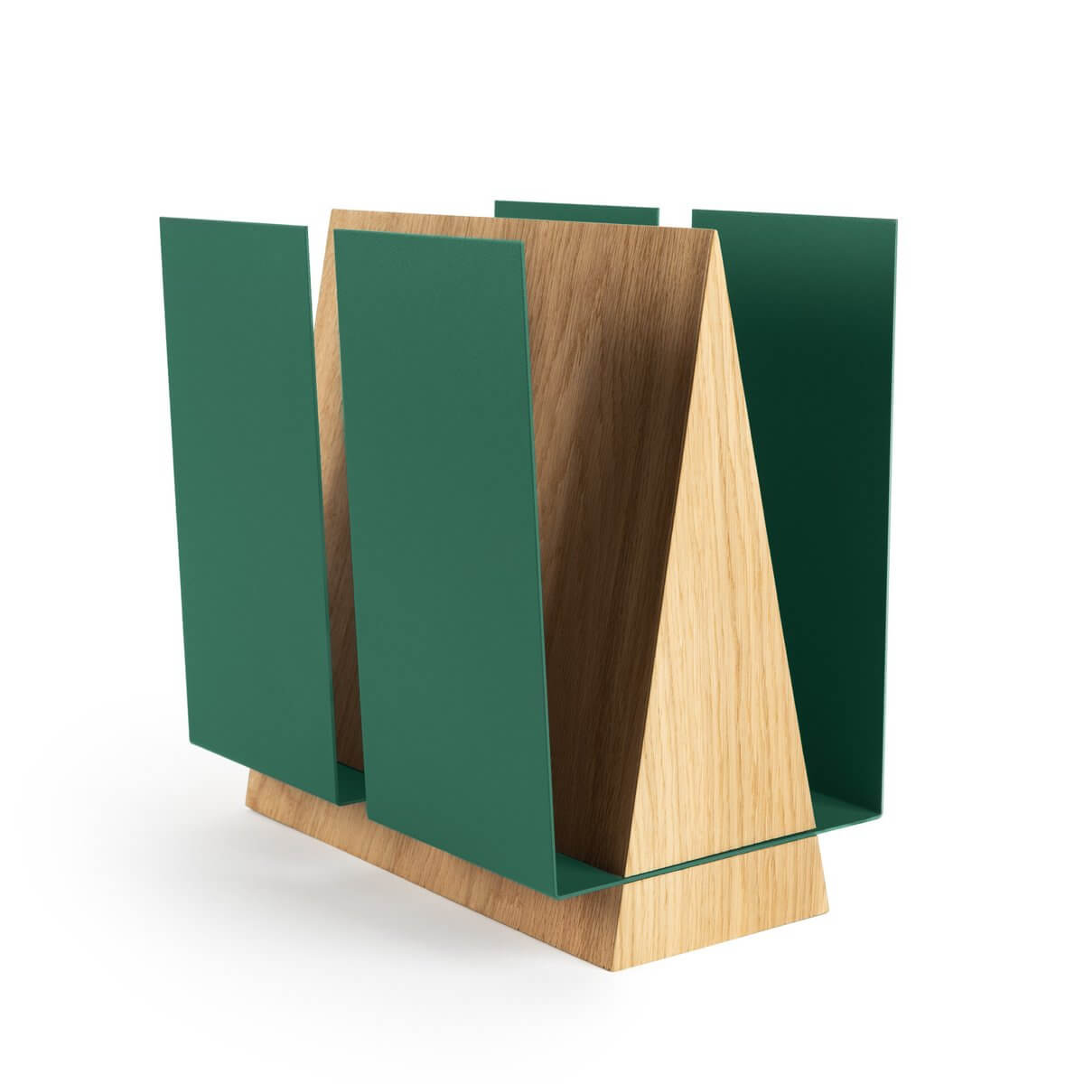 Tijdschriftenhouder Wings