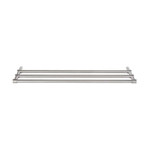 Handdoekrek Piet Boon PB775 mat roestvast staal AISI 316 - 77,5cm
