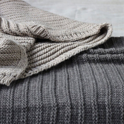 Bedsprei Plaid Bergen
