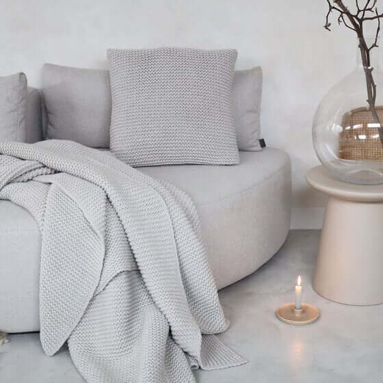 Bedsprei - Plaid Devon