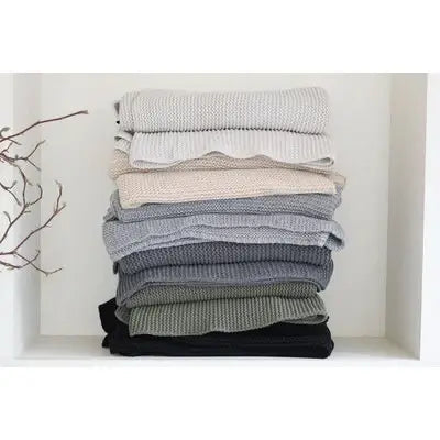 Bedsprei - Plaid Devon