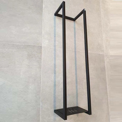 Solides Edelstahl Handtuchregal Bad – Houston