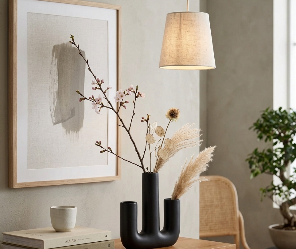 Vase Jano